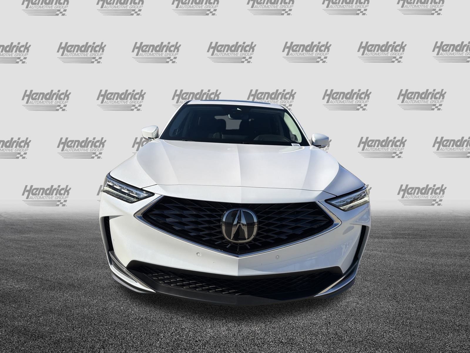 2026 Acura MDX w/Technology Package photo 2