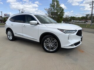 2023 Acura MDX w/Advance Package SUV