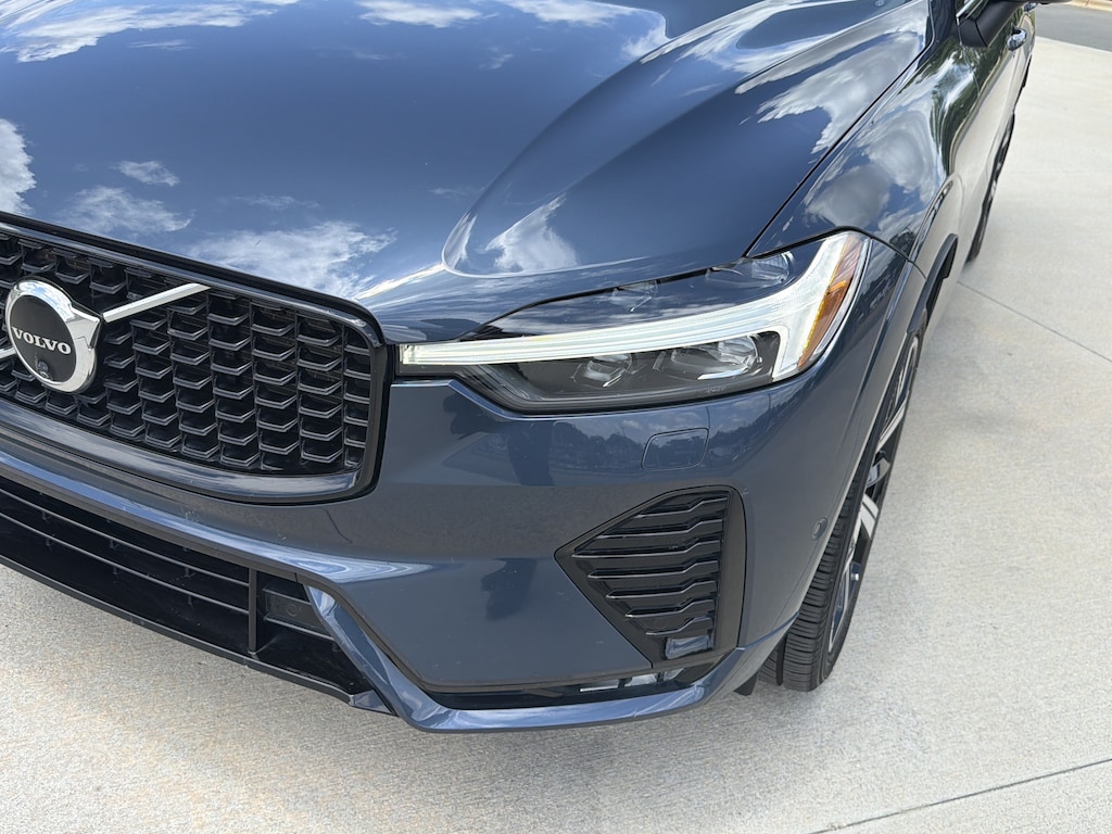 Used 2024 Volvo XC60 Ultimate Dark Theme SUV