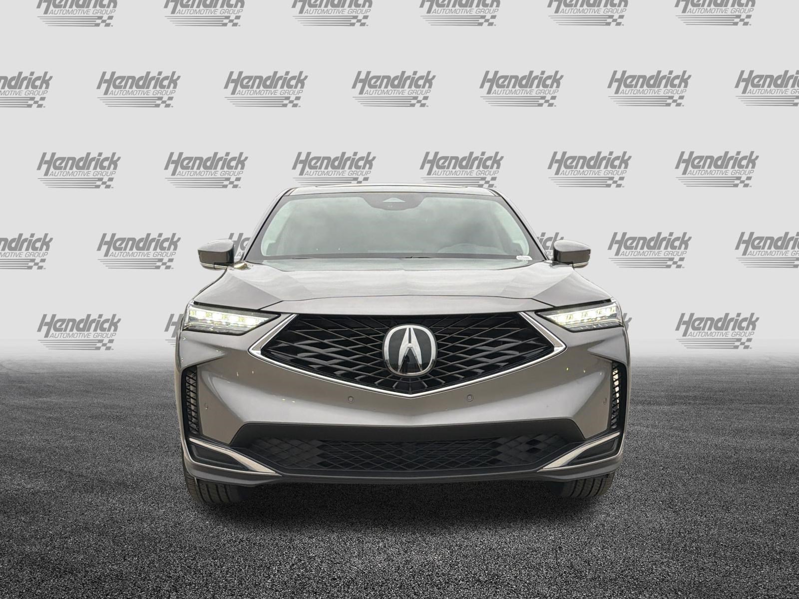 Certified 2026 Acura MDX w/Technology Package SUV