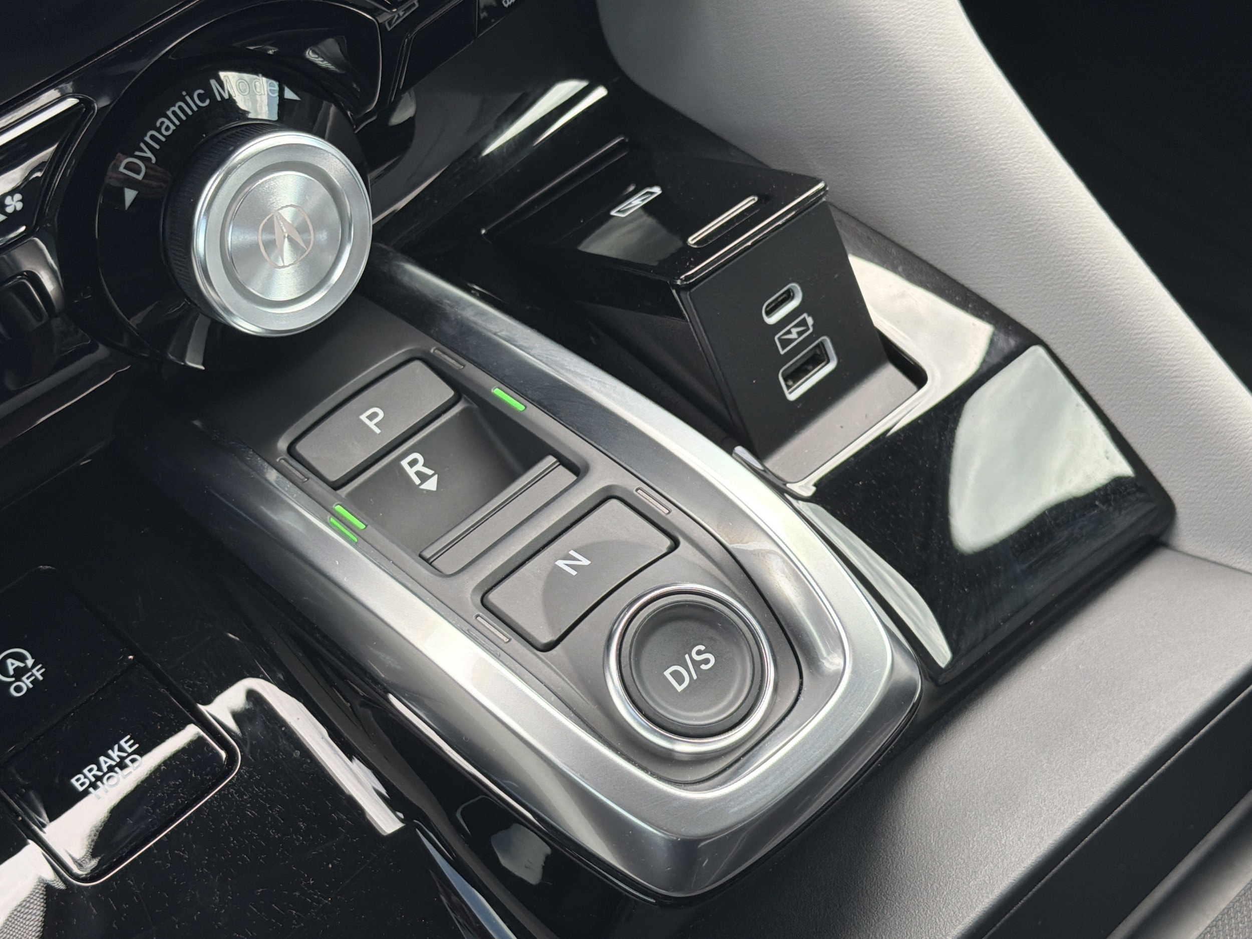2026 Acura MDX w/Technology Package photo 6
