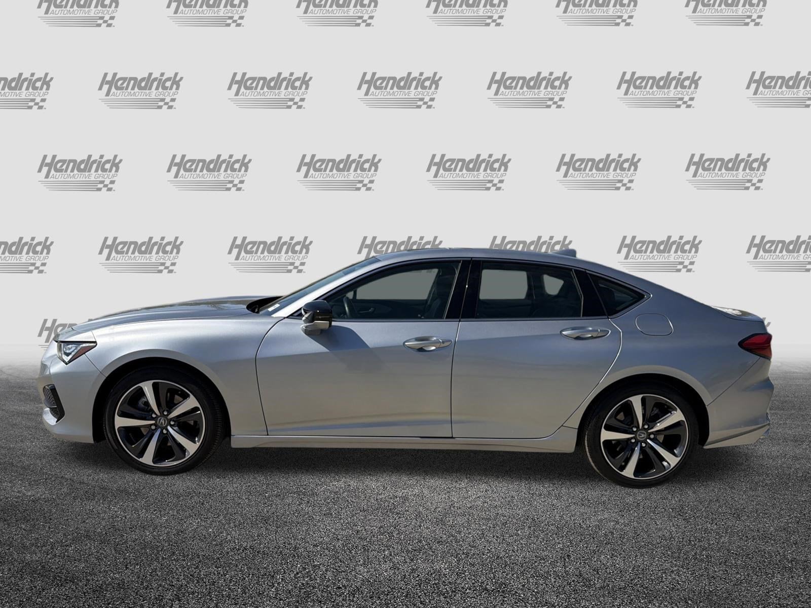2024 Acura TLX w/Technology Package photo 6