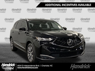 2026 Acura MDX w/Technology Package SUV