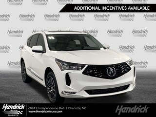 2025 Acura RDX w/Advance Package SUV