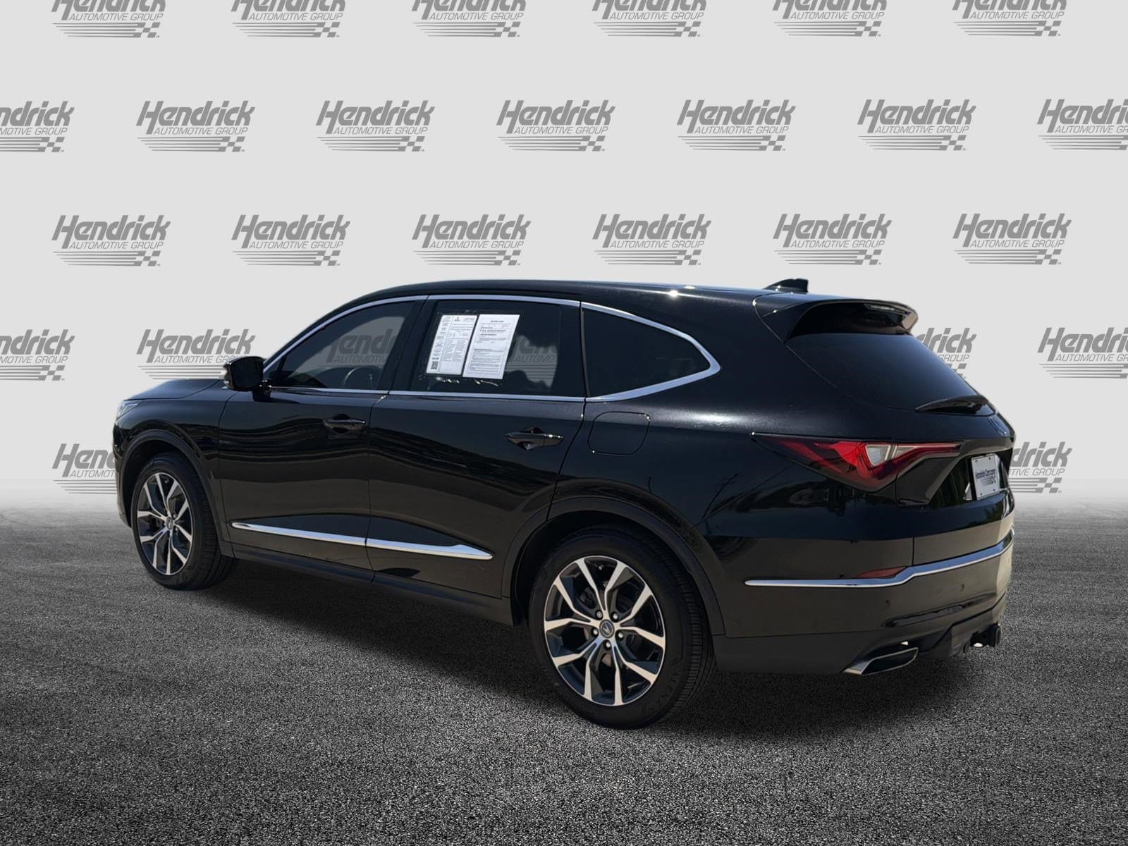 2023 Acura MDX w/Technology Package photo 3