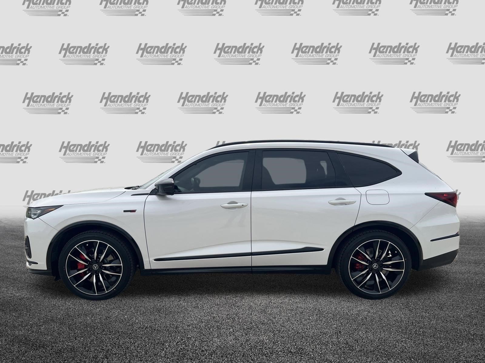 2024 Acura MDX Type S w/Advance Package photo 6