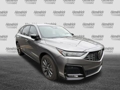 2025 Acura MDX w/A-Spec Package SUV