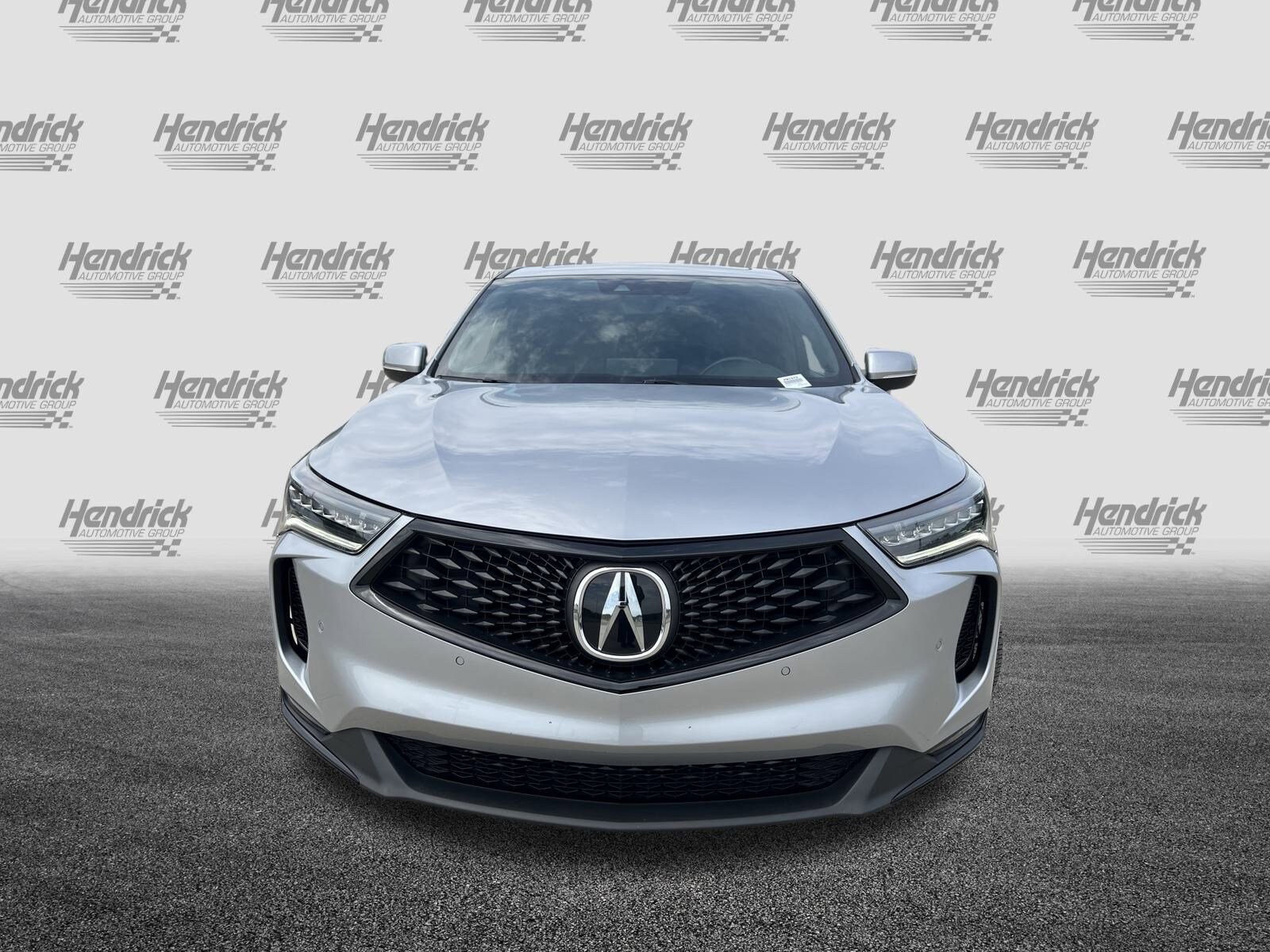 2023 Acura RDX A-Spec photo 3