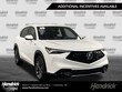 Acura ADX