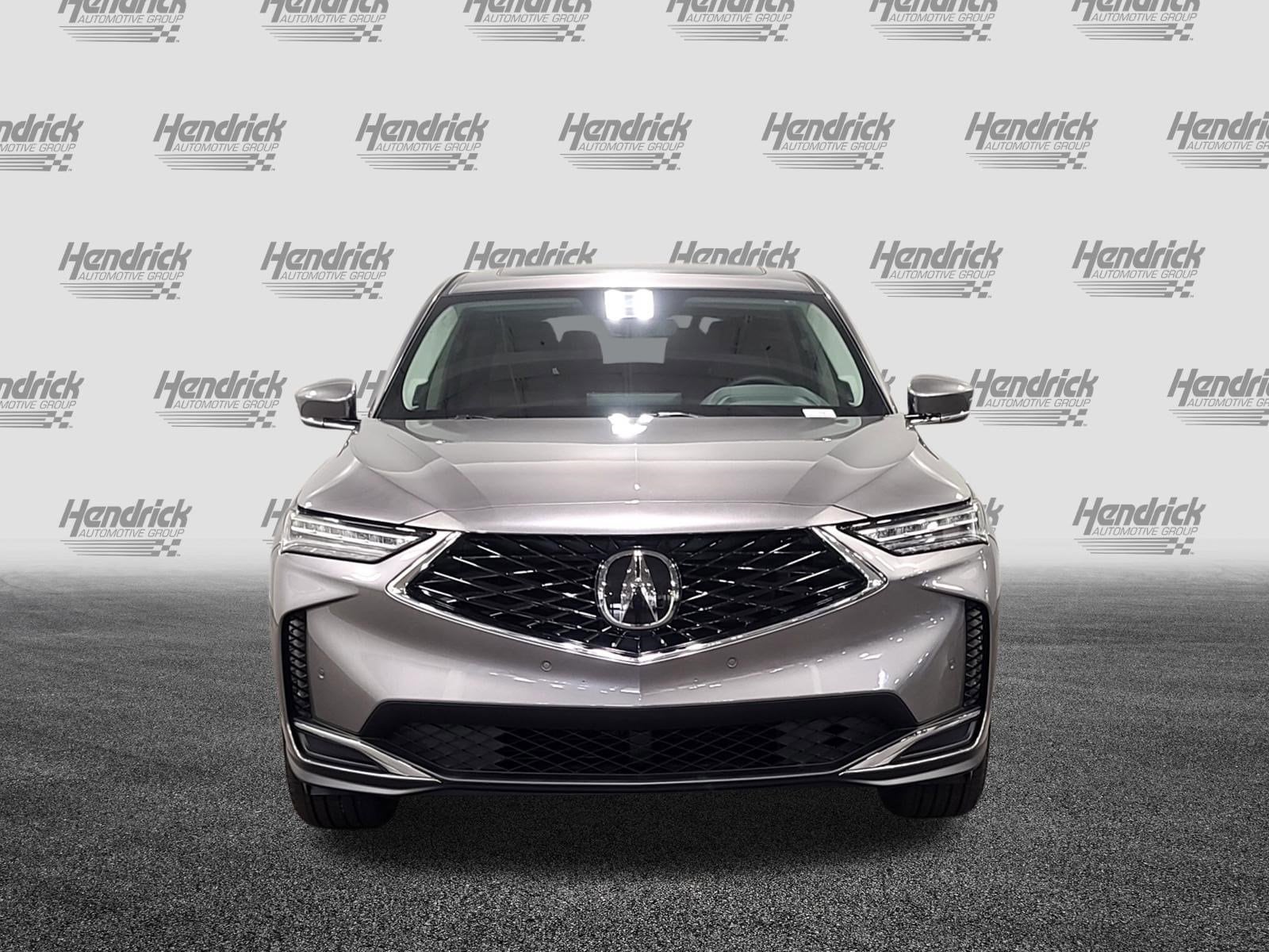 Acura MDX W/Technology Package