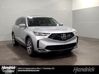 2026 Acura MDX w/Technology Package SUV