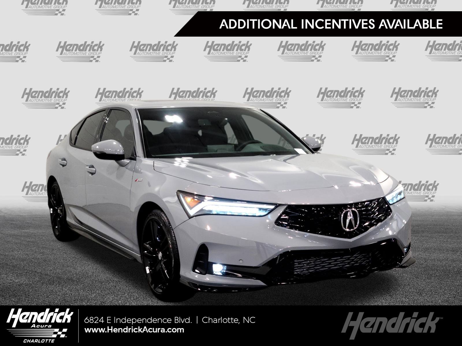 2026 Acura Integra A-Spec with Tech Package's photo