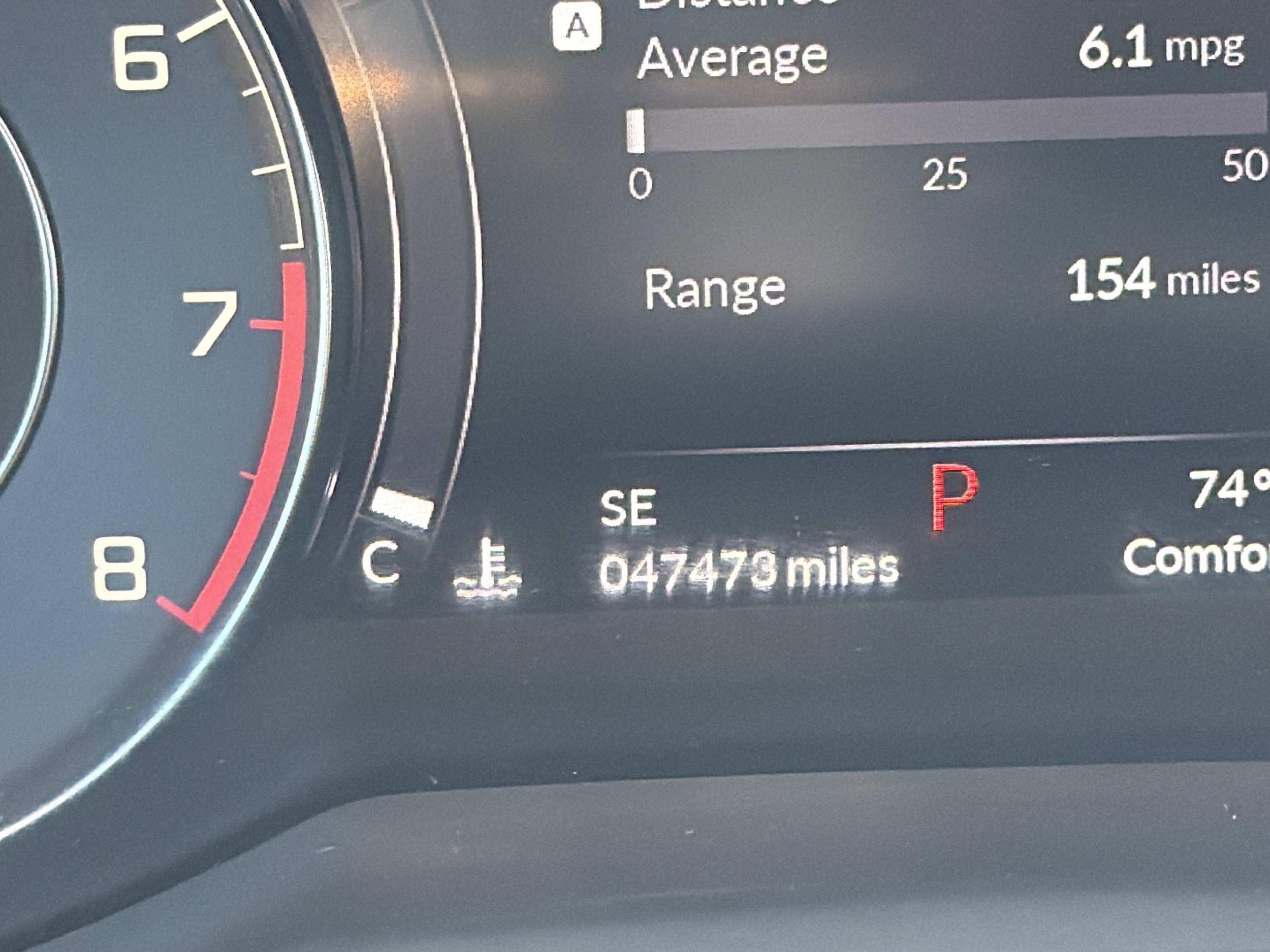 2022 Acura RDX w/Technology Package photo 3