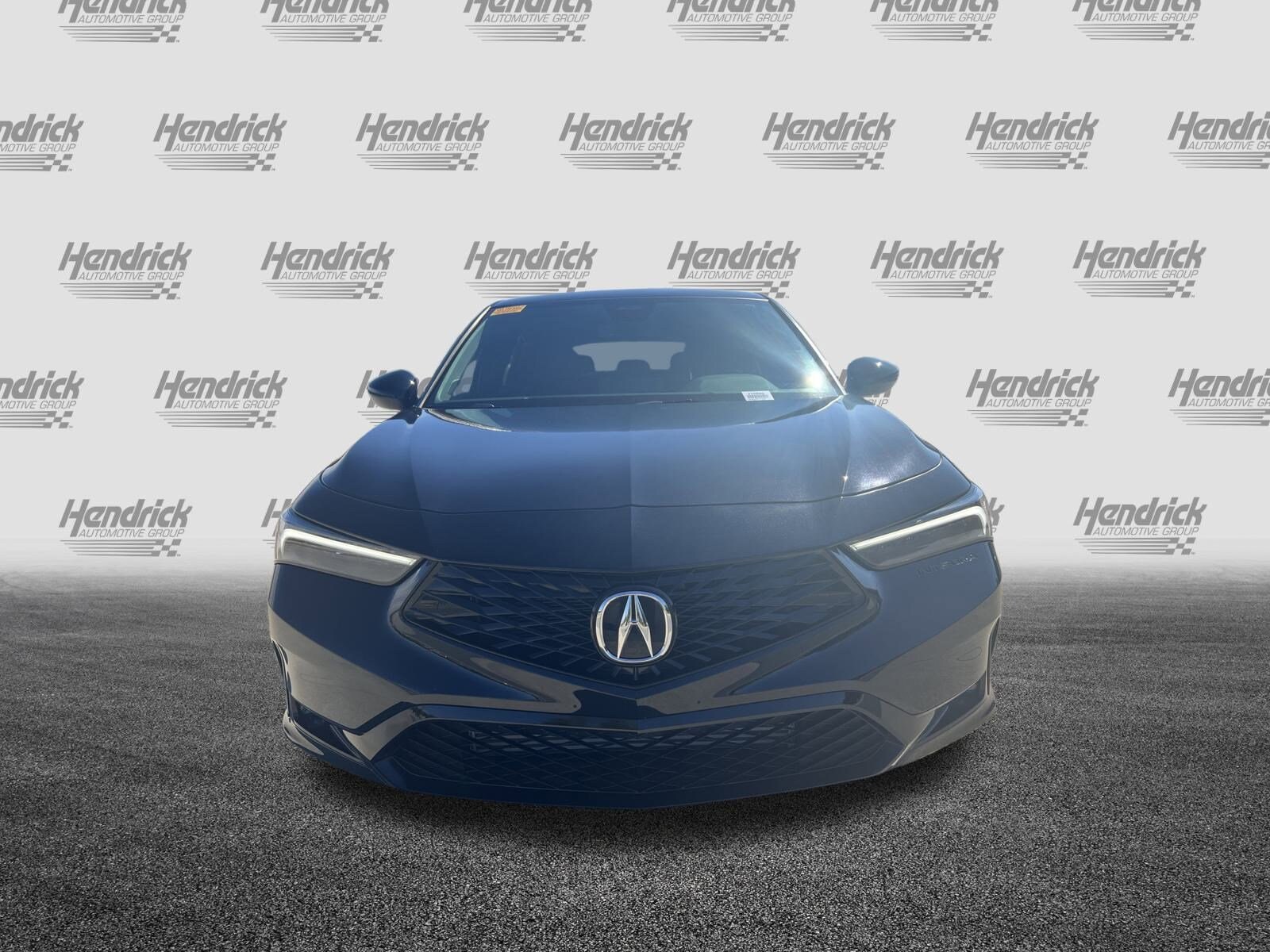 2025 Acura Integra A-Spec photo 2