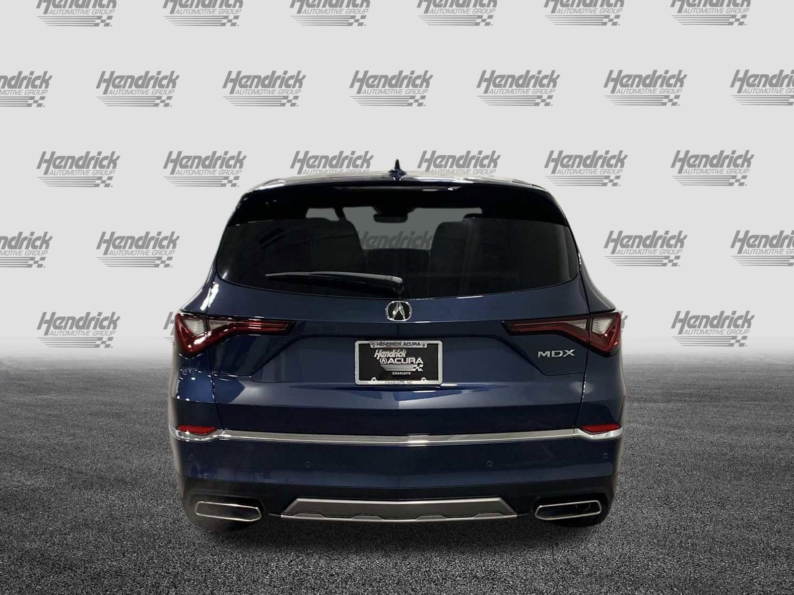 2026 Acura MDX w/Technology Package photo 6