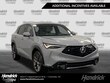 Acura ADX