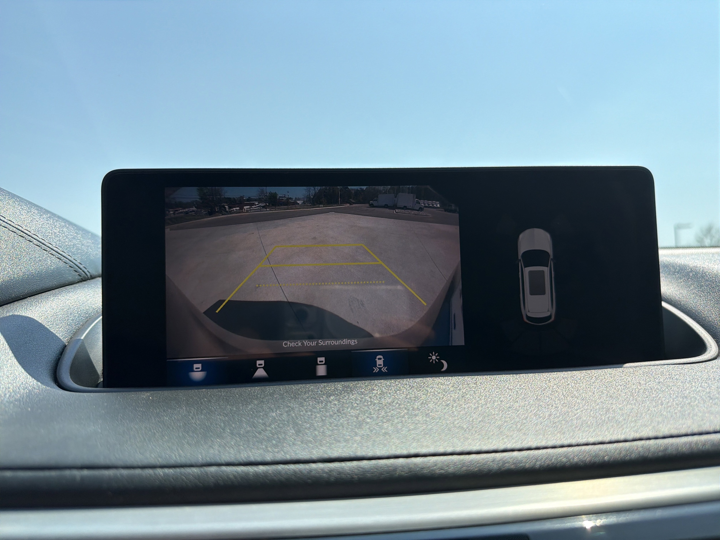 2024 Acura MDX w/Technology Package photo 4