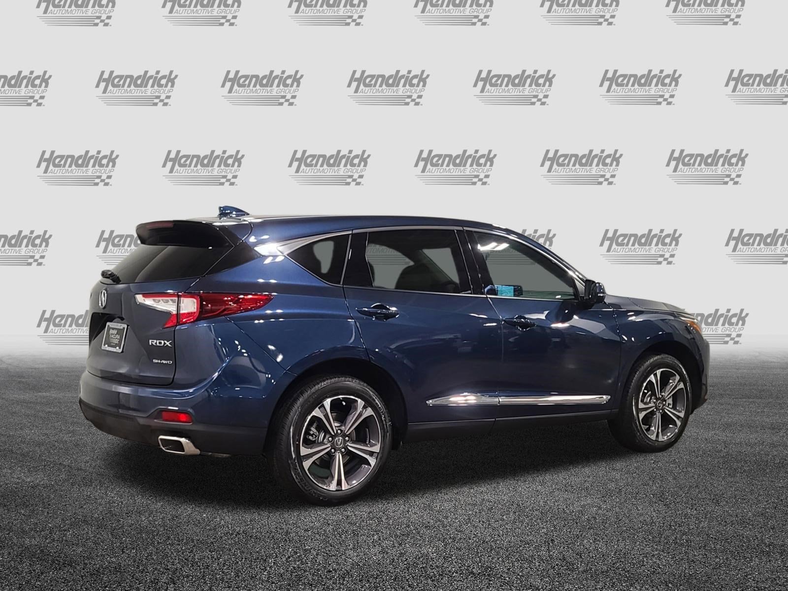New 2026 Acura RDX For Sale in Charlotte - VIN: 5J8TC2H57TL015065