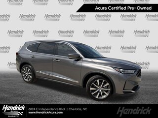2026 Acura MDX w/Technology Package SUV