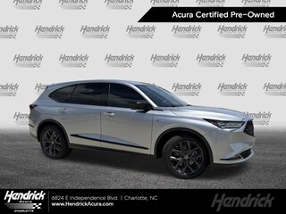 2023 Acura MDX w/A-Spec Package SUV