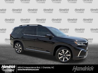2025 Honda Pilot Elite SUV
