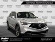  Acura ADX