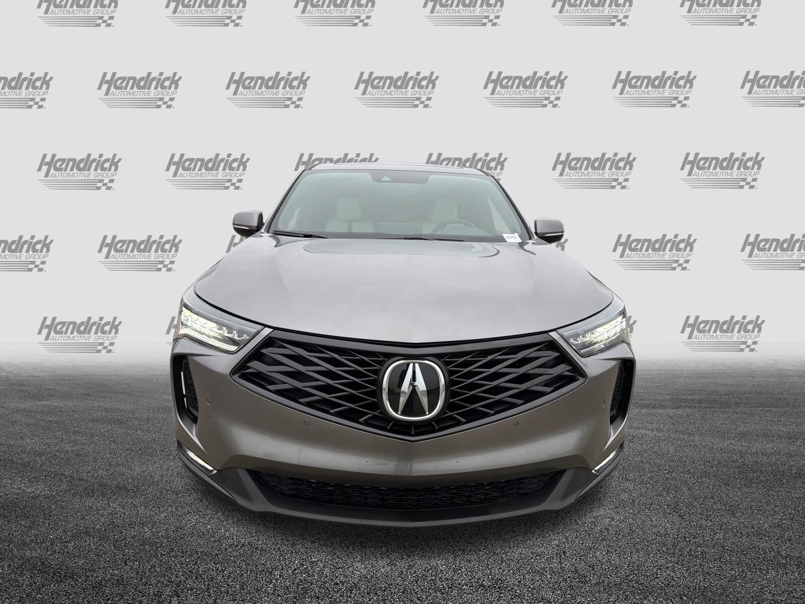 2025 Acura RDX A-Spec photo 2