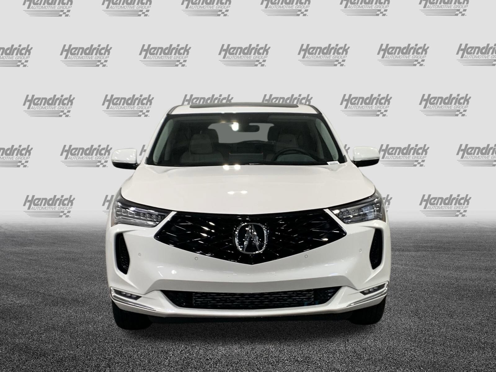 2025 Acura RDX Advance photo 2