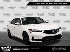 2026 Acura Integra w/A-Spec Technology Package Hatchback