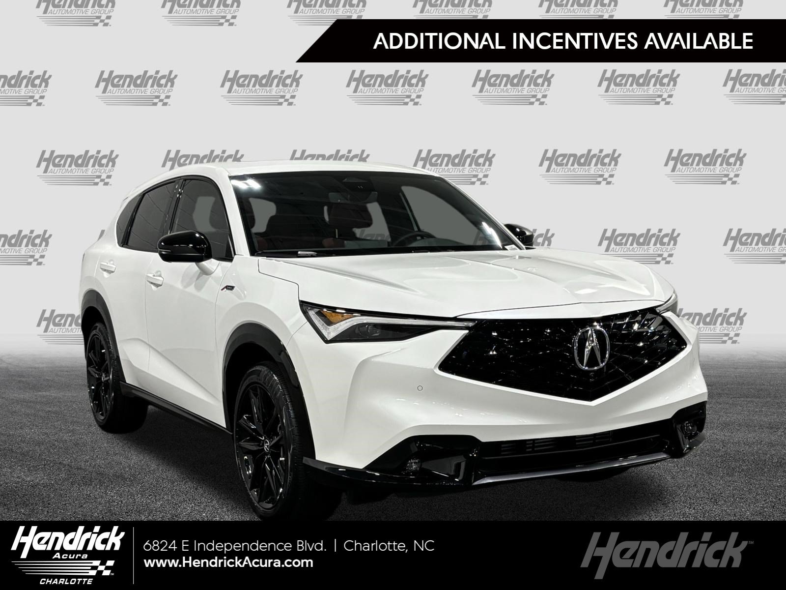 Acura ADX