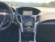2019 Acura TLX w/Technology Pkg Sedan