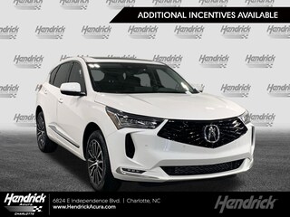 2026 Acura RDX w/Advance Package SUV