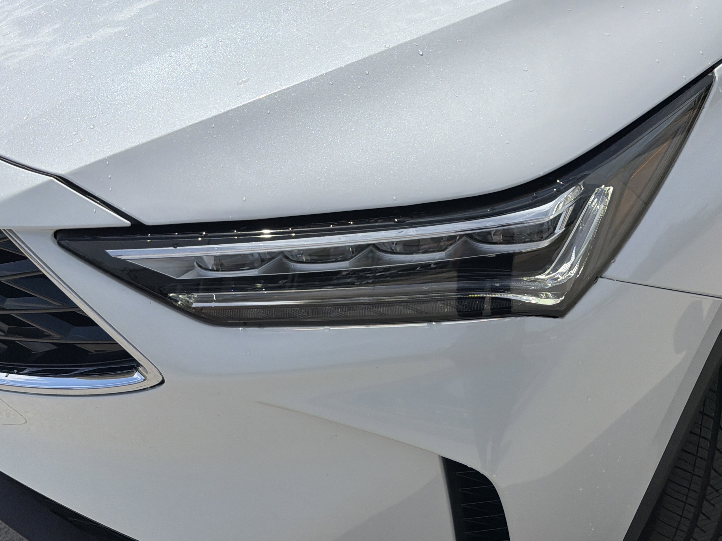 2026 Acura MDX photo 4