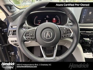 2026 Acura MDX w/Technology Package SUV