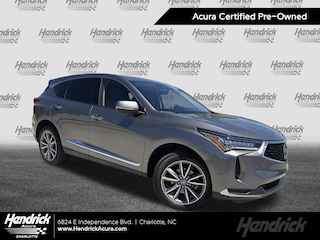 2024 Acura RDX w/Technology Package SUV