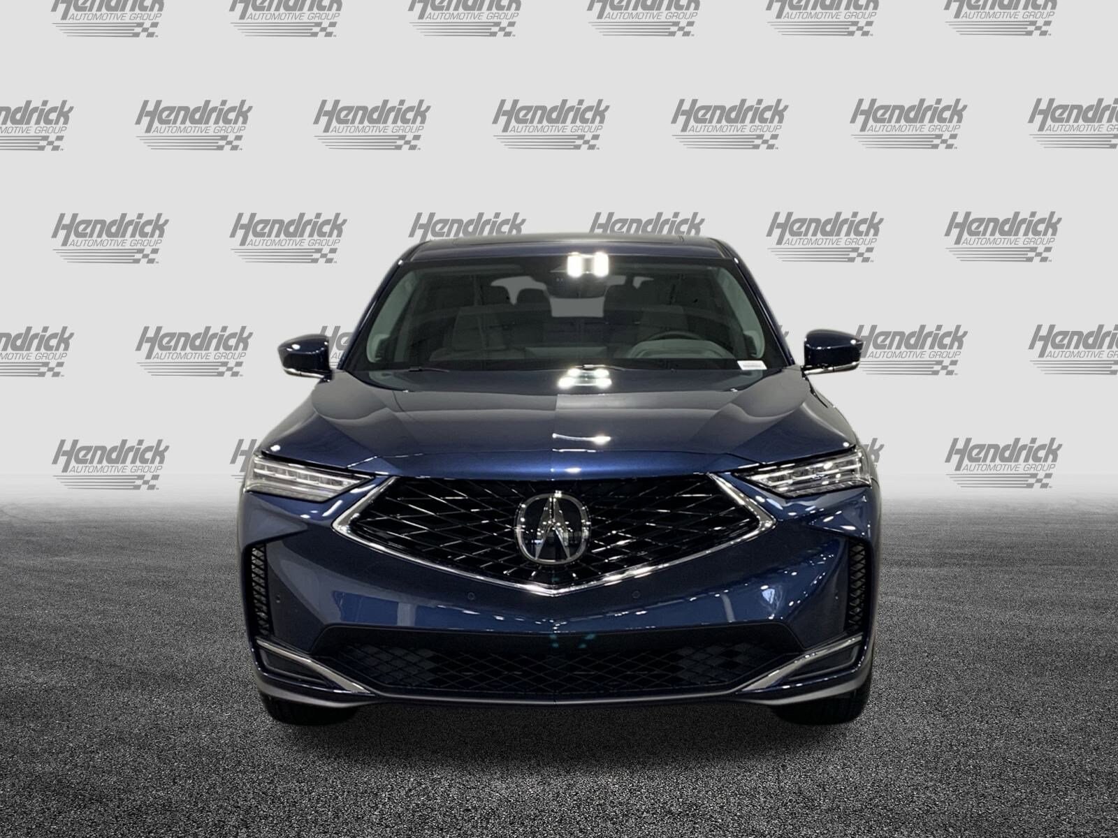 2026 Acura MDX SH-AWD Technology photo 2