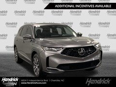 2026 Acura MDX w/Technology Package SUV