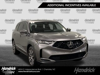 2026 Acura MDX w/Technology Package SUV