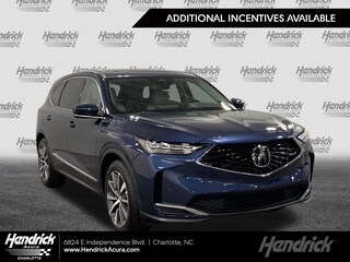 2026 Acura MDX w/Technology Package SUV