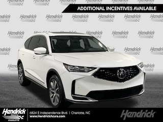 2026 Acura MDX w/Technology Package SUV
