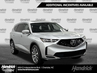 2026 Acura MDX w/Technology Package SUV