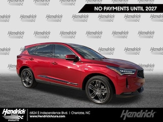 2024 Acura RDX w/A-Spec Package SUV
