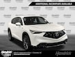  Acura ADX