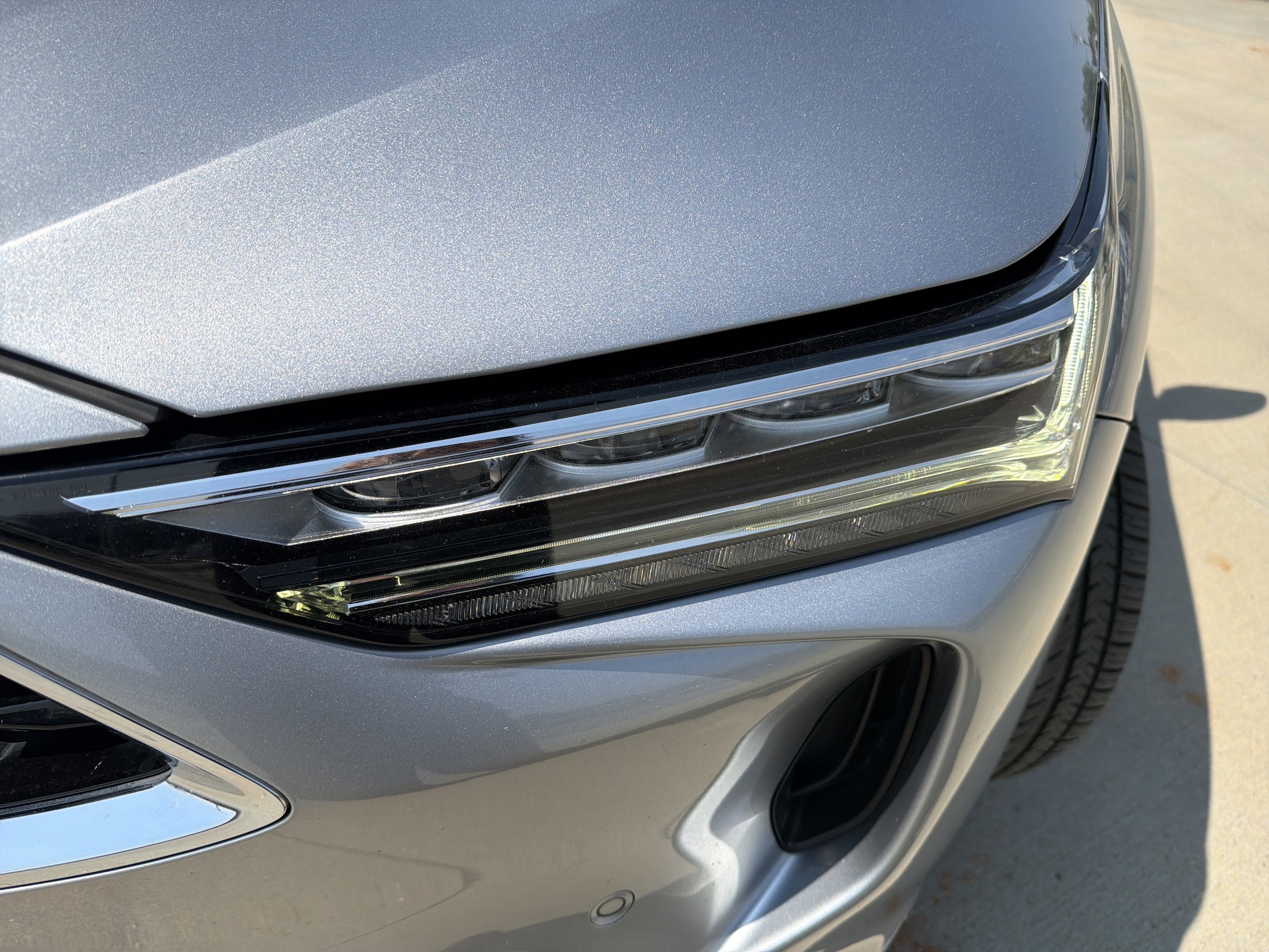 2024 Acura MDX w/Technology Package photo 2