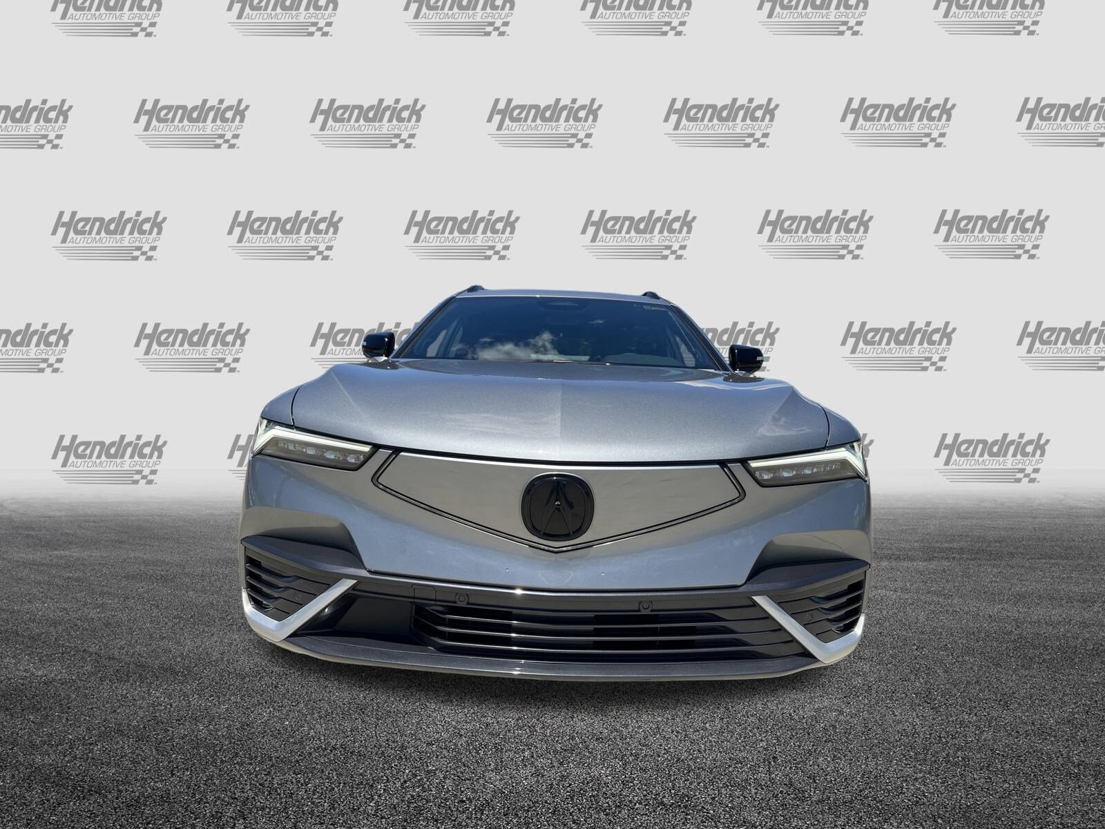 2024 Acura ZDX A-Spec photo 2