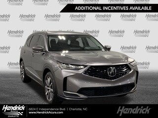 2026 Acura MDX w/Technology Package SUV