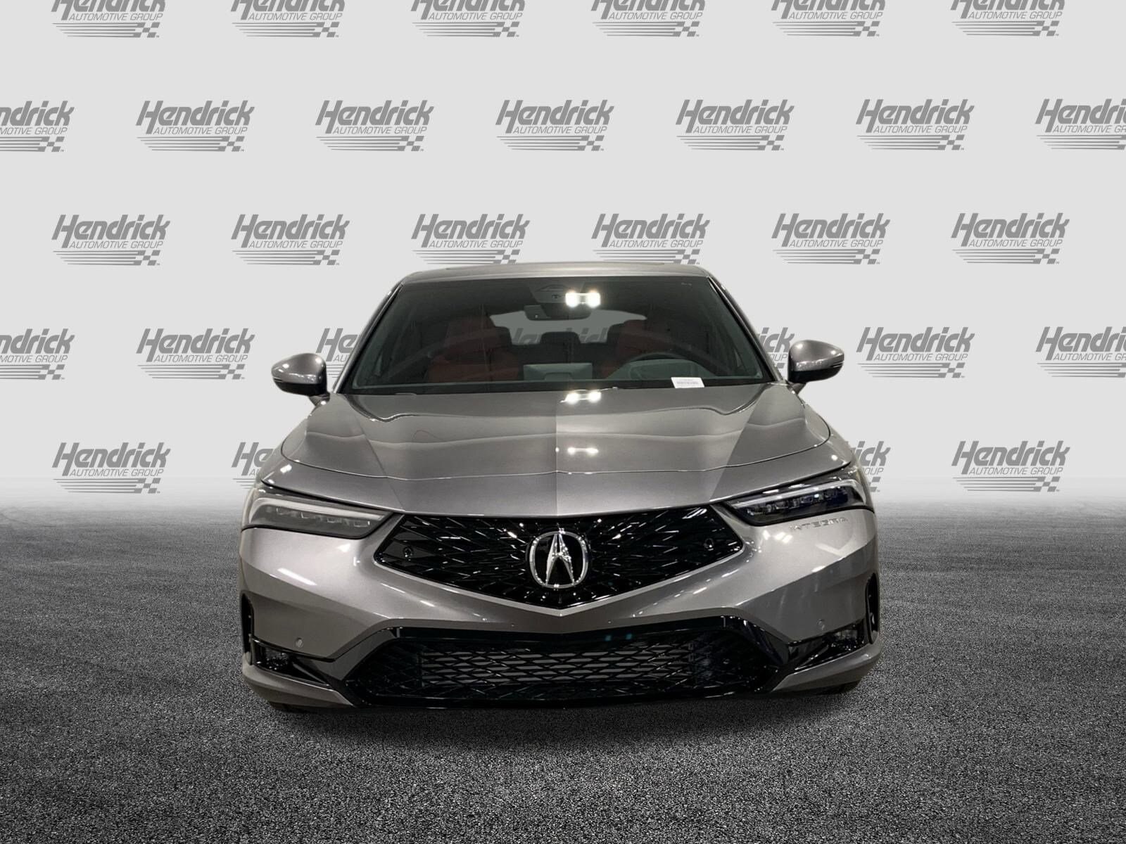 2025 Acura Integra A-Spec Technology photo 2
