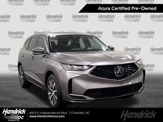2026 Acura MDX w/Technology Package SUV