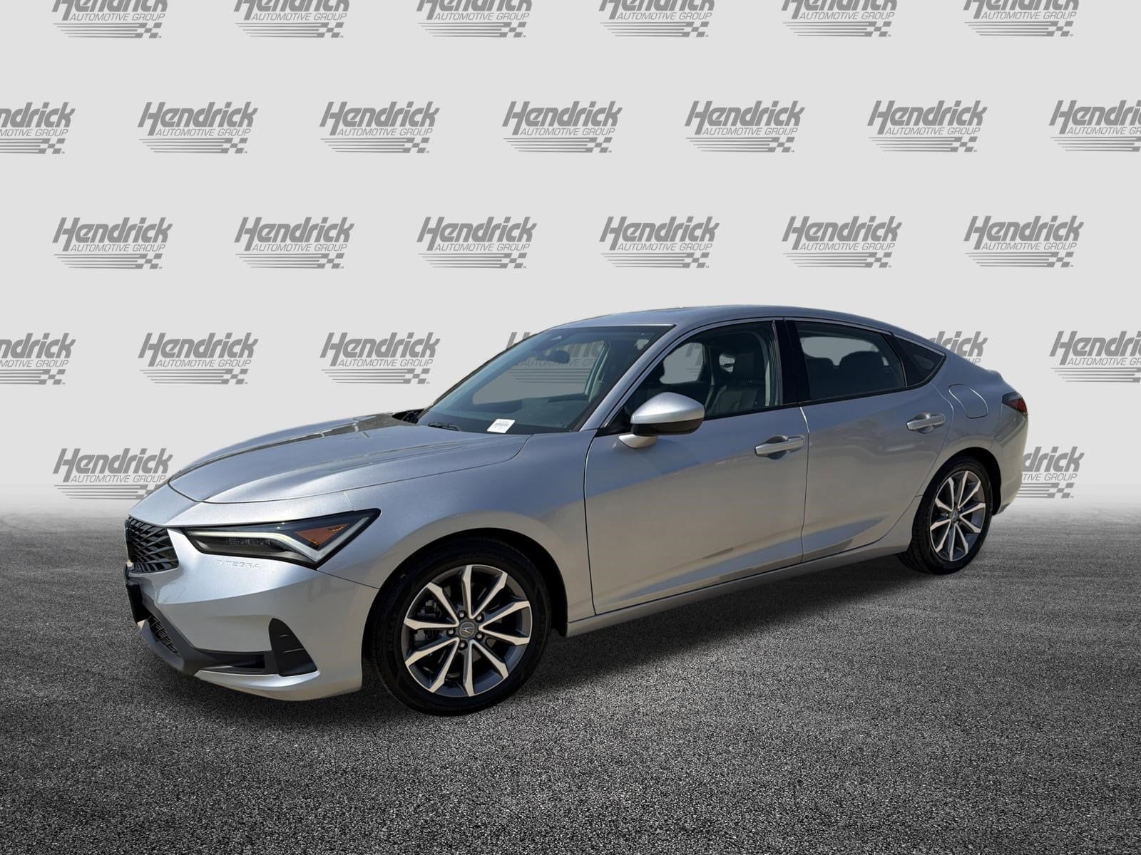 2023 Acura Integra photo 5