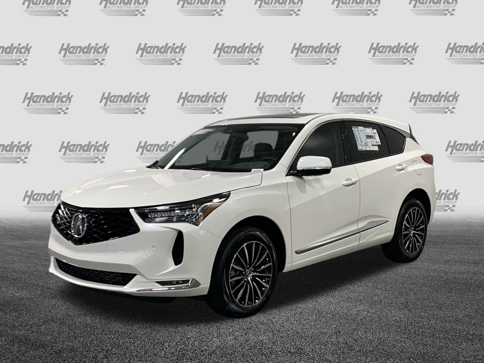 2025 Acura RDX Advance photo 3